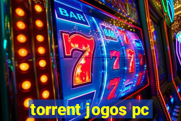 torrent jogos pc